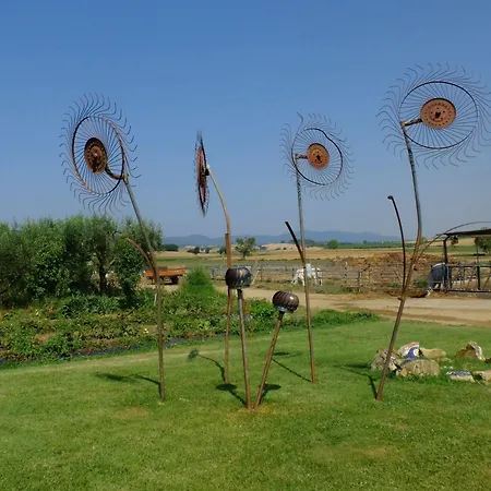 Al Girasole * Сан-Донато