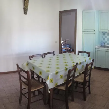 Отель Al Girasole